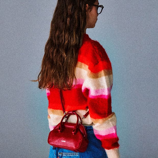 텔레포노 CALLING BAG SMALL