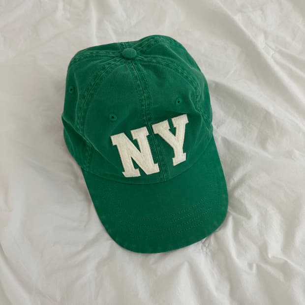 폴로 랄프로렌 25SS NY 클래식 볼캡