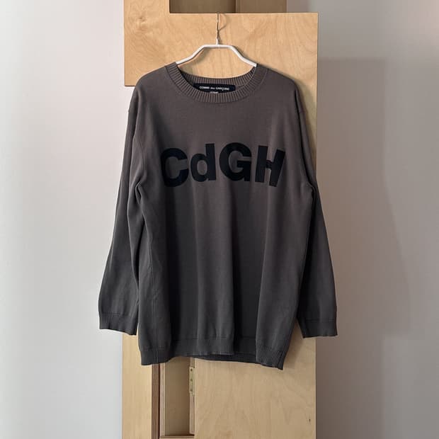 COMME des GARÇONS HOMME 2018 Top
