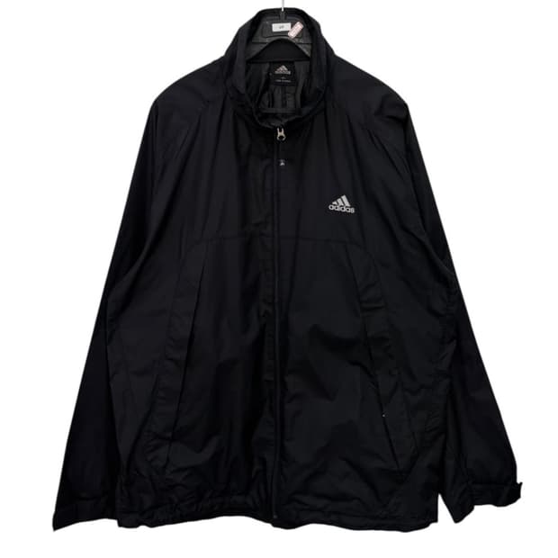 아디다스 윈드브레이커