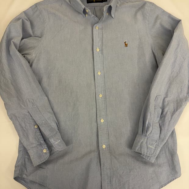 [M] 폴로 랄프로렌 옥스퍼드 셔츠