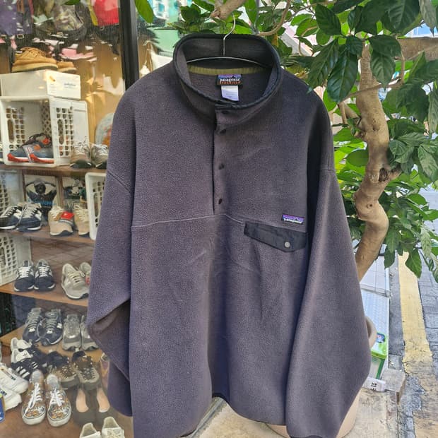 Z-156 파타고니아 신칠라 