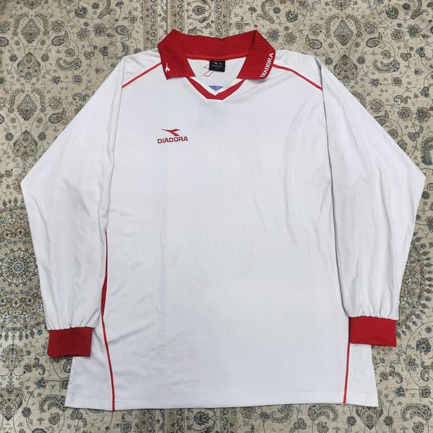 (데드스탁) 디아토라 카라티 져지 100