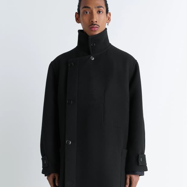 구매) 르메르 랩코트 xs