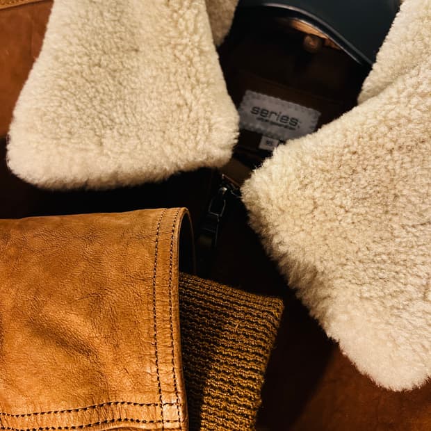 (새상품)시리즈 라파예트 누벅 가죽모델 95 팝니다.