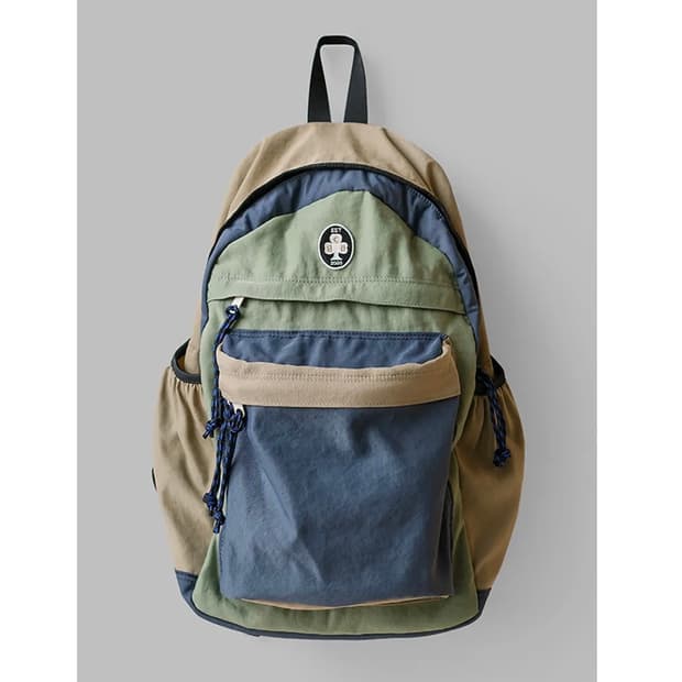 서커스보이밴드 트립 백팩 03 그린 레이크