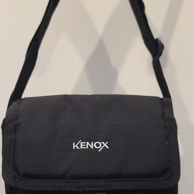 케녹스 미니 크로스백 
