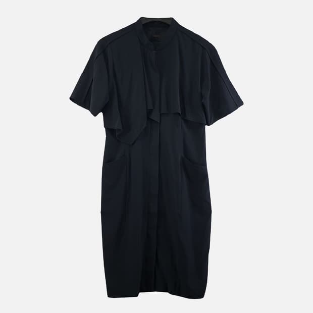 지고트 네이비 여자 원피스 85-155 N4528