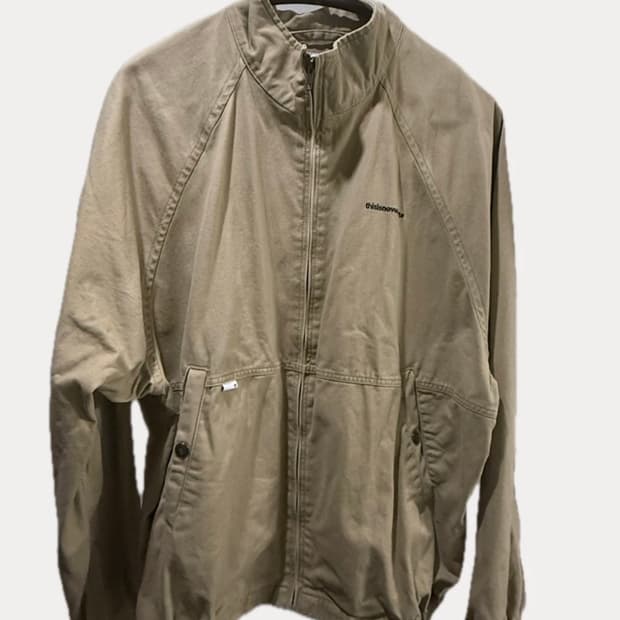 디스이즈네버댓 자켓 L