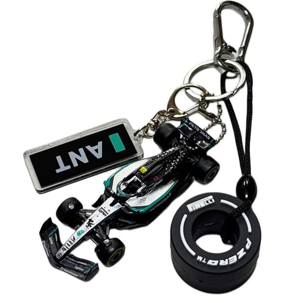 Mercedes-AMG PETRONAS F1 Team