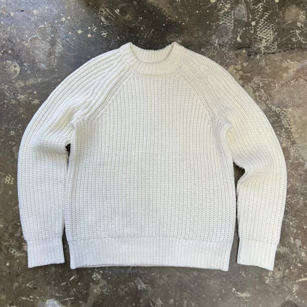 M) GAP 갭 스웨터 니트