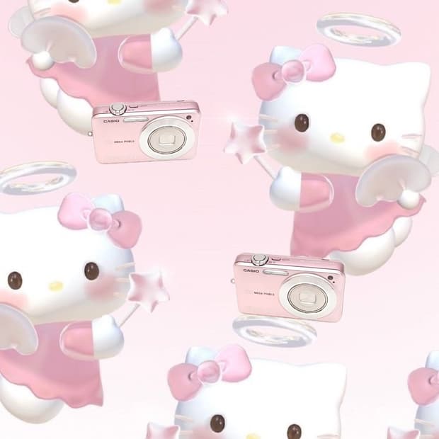 르세라핌은채&딸기우유!) Casio Exilim EX-Z1080 디카