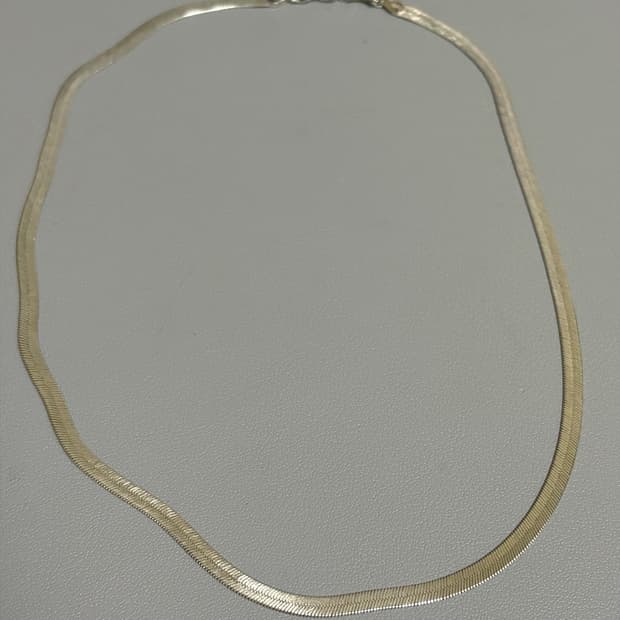 (์ค๊ณ ) ์์ SOUHAIT SADHER_phase4 necklace