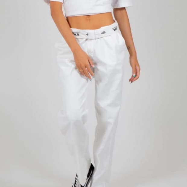 디키즈 874 화이트