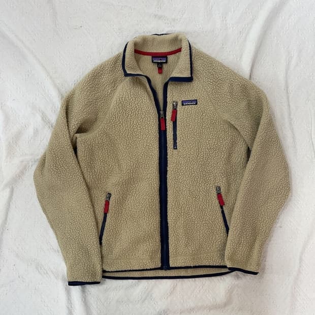 [105] 파타고니아 쉐르파 뽀글이