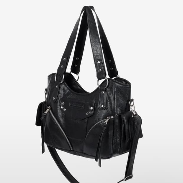 이우가마카라스 가방