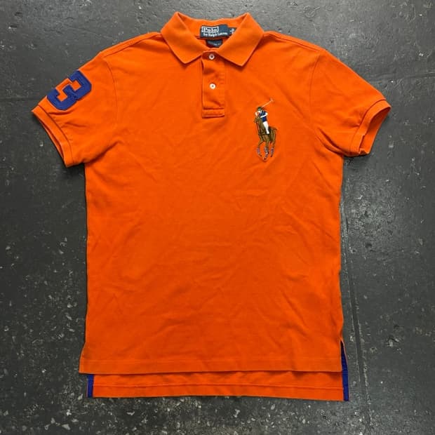 90 폴로 빅포니 카라티 