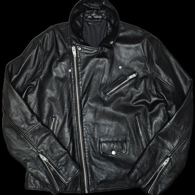 더블라이더 자켓