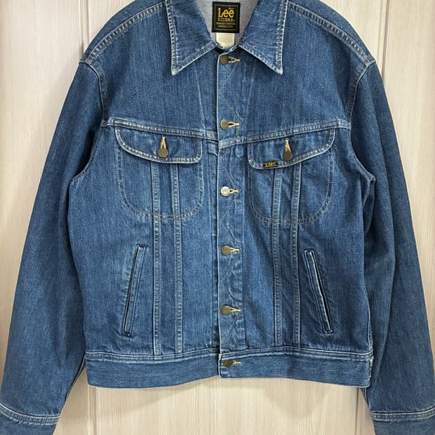 LEE 90's 라이더