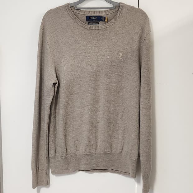 폴로랄프로렌 신형 울니트 M