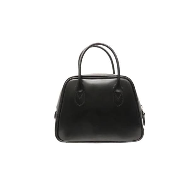 꼼데가르송 아오야마 라운드 백 2호