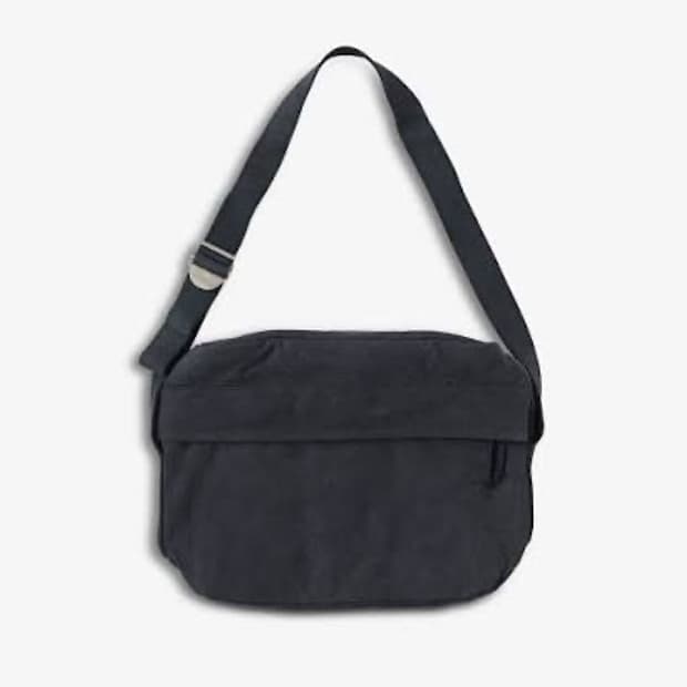 [M] 비즈빔 visvim 컨트라리뎁트 G.Cords 찰리 숄더백