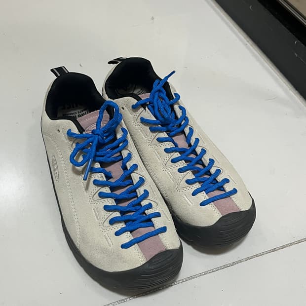 킨 재스퍼 스니커즈 birch fawn