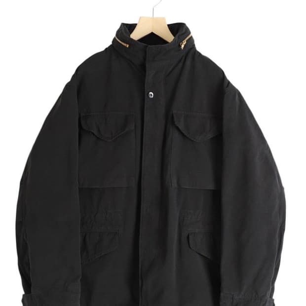 [3] 25aw 코모리 m65 새상품