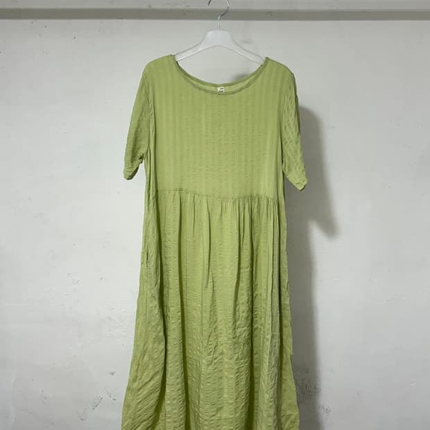 vtg dress