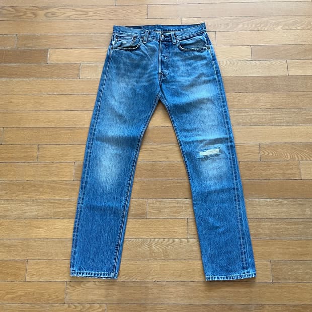 LVC 리바이스 78501-0022 (32x32)