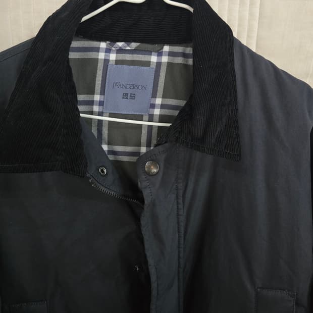 JW앤더슨 자켓