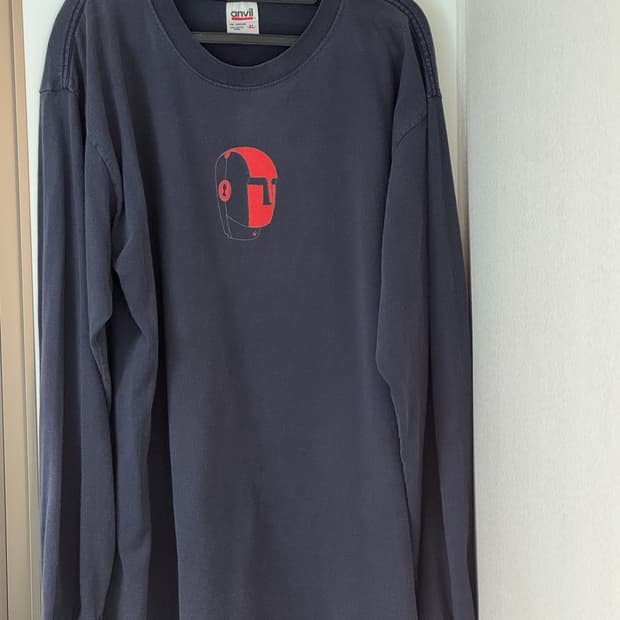 펄 잼 롱슬리브 pearl jam