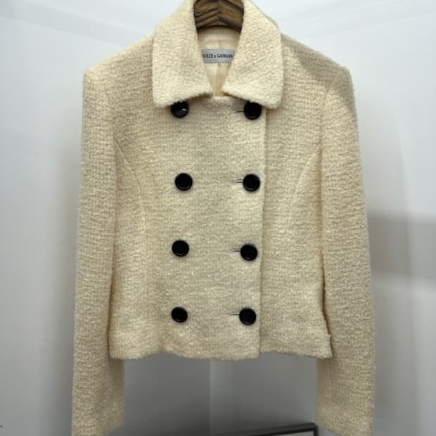 DOLCE & GABBANA (M~L)