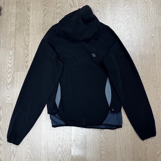 산산기어 컨버전 자켓 1 사이즈