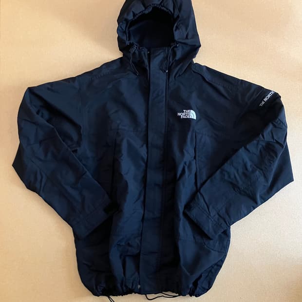 Northface 노스페이스 올드스쿨스트릿 사이드포켓 바람막이자켓