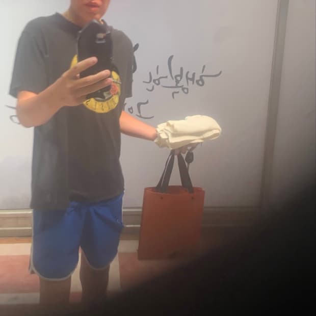 건즈앤로지스티