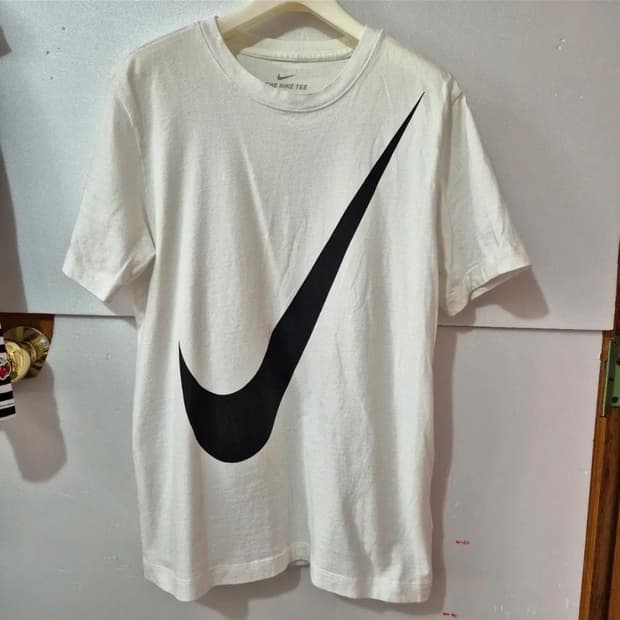 나이키 s 빅스우시 반팔 남녀 s ~ m