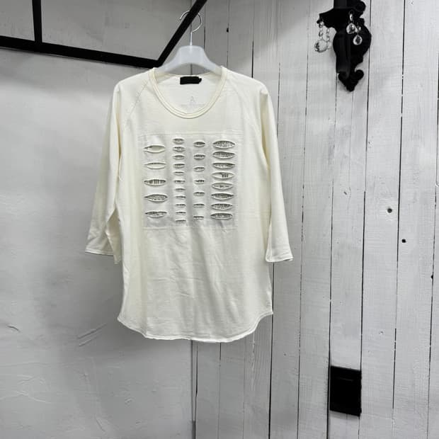 vtg top