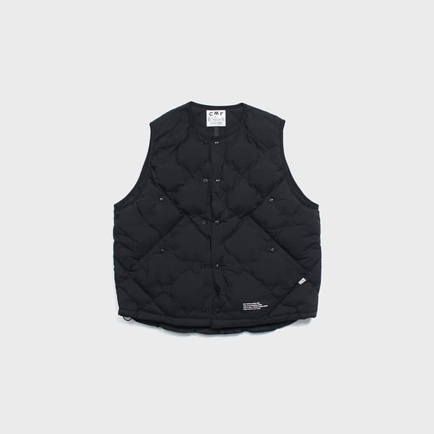 COMFY OUTDOOR GARMENT