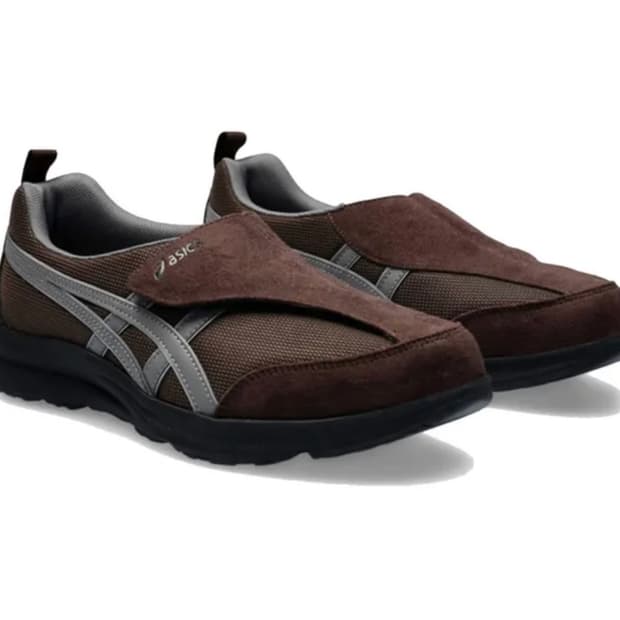 아식스 라이프워커 커피 245