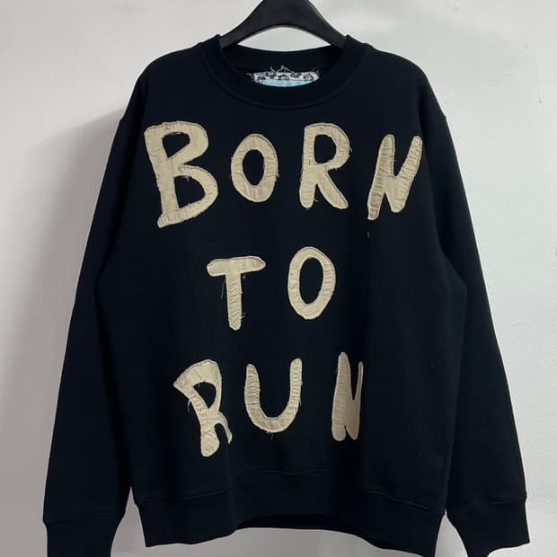 알레산드로게라르데스키 우먼스 맨투맨  (on.109)