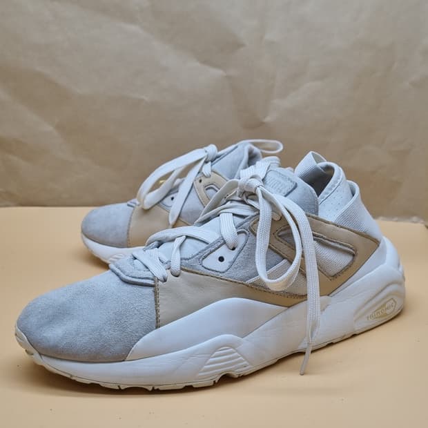 푸마 트리노믹 블레이즈 남성운동화260 