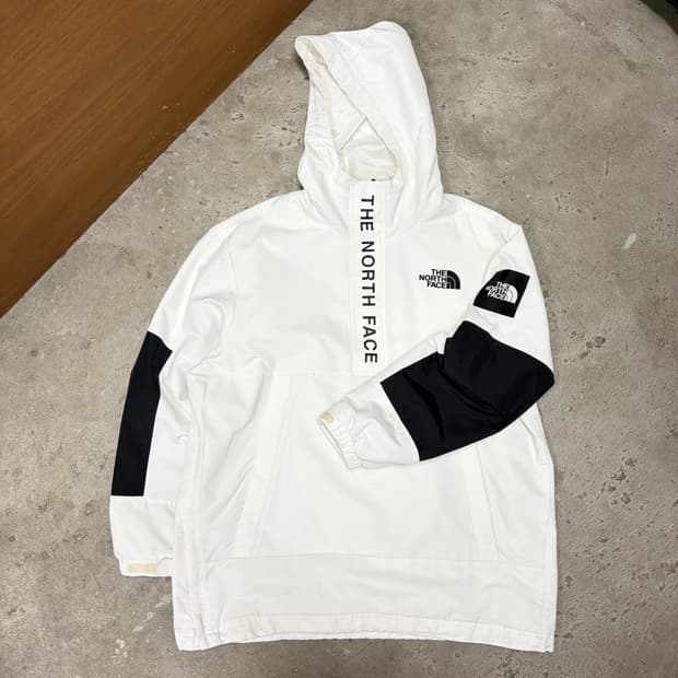 노스페이스 화이트라벨 뉴달톤 아노락[2346]