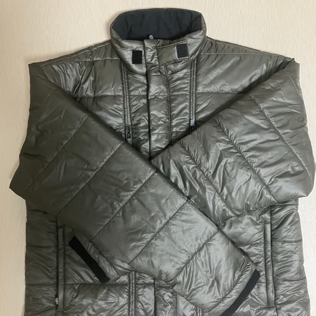 마모트캐피탈TOWNPUFF JACKET 경량패딩