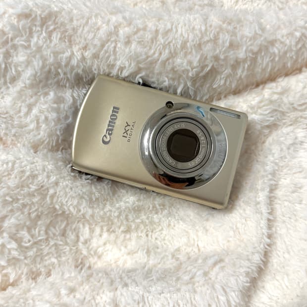 IXY 920/IXUS 870 (익시920/익서스870)