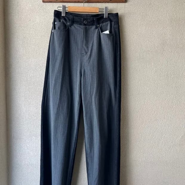 더일마 바지 사이즈M
