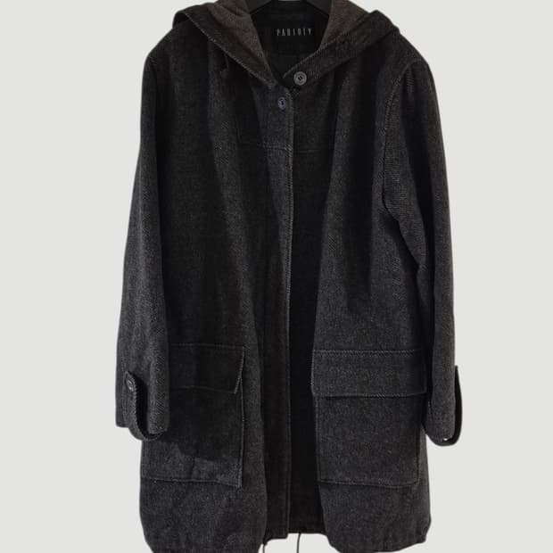 PARIOLY 일본 여자 코트