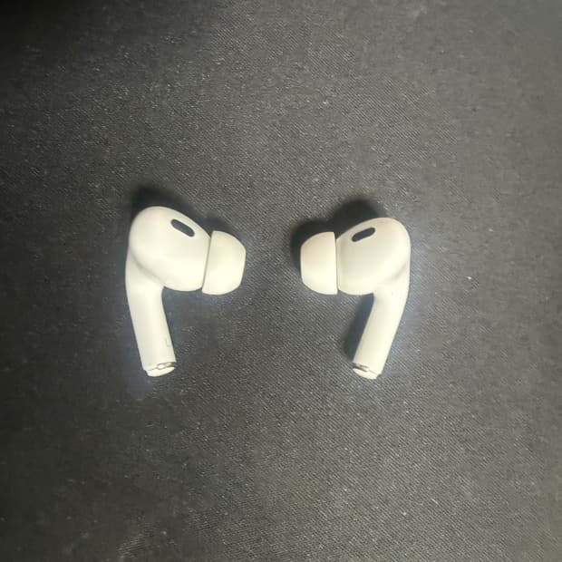 에어팟 프로 2 유닛 C타입