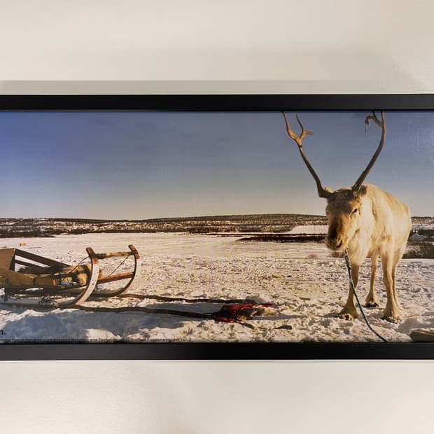 비즈빔 2008-09fw 아트 포토 visvim