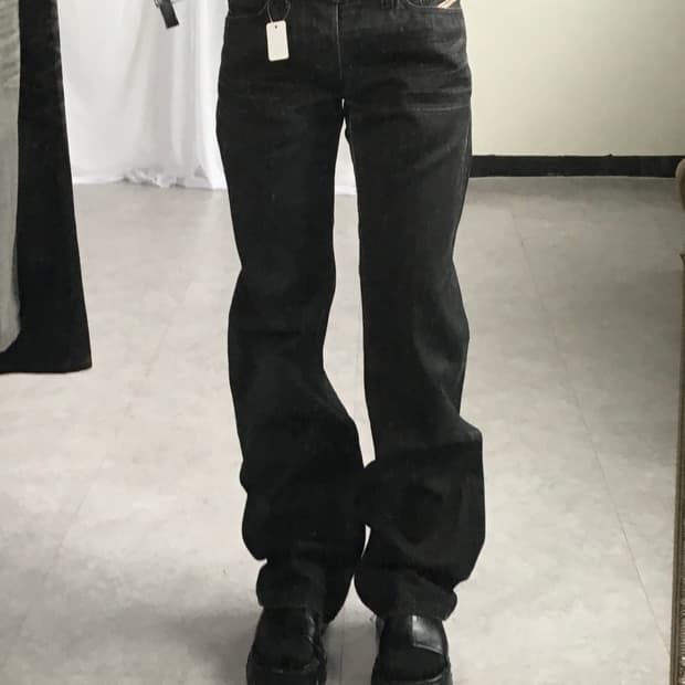 Diesel pants